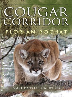 cover image of Cougar Corridor